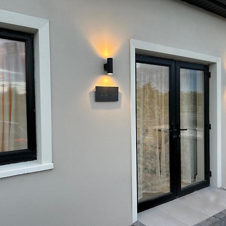 House On Main Street Bunbeg Villa กวีดอร์ ภายนอก รูปภาพ